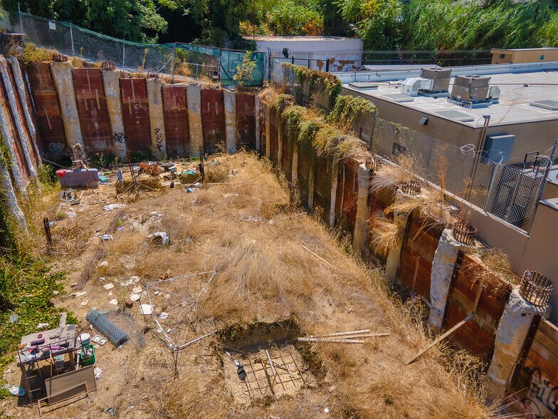 More Photos Of 1492 W Sunset Blvd, Los Angeles Land For Sale