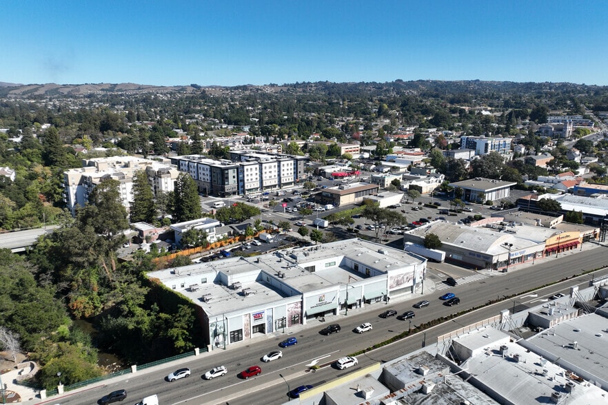 More Photos Of 22380-22398 Foothill Blvd, Hayward General Retail For Lease
