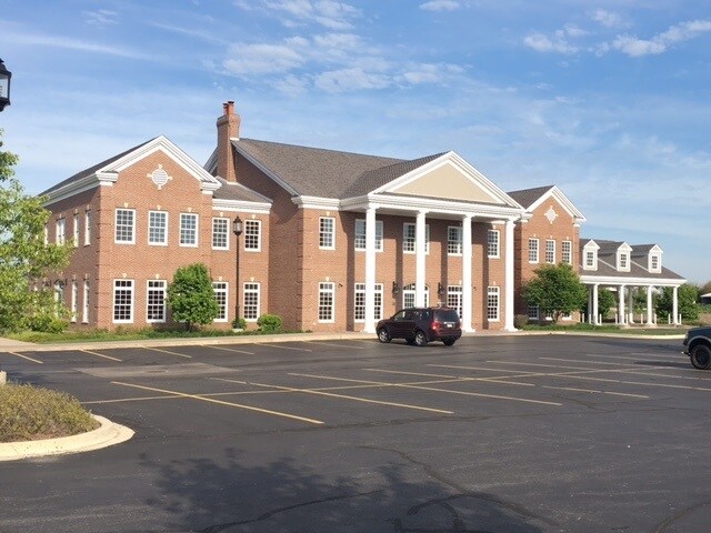 Primary Photo Of 1500 S Route 31, Mchenry Office For Lease