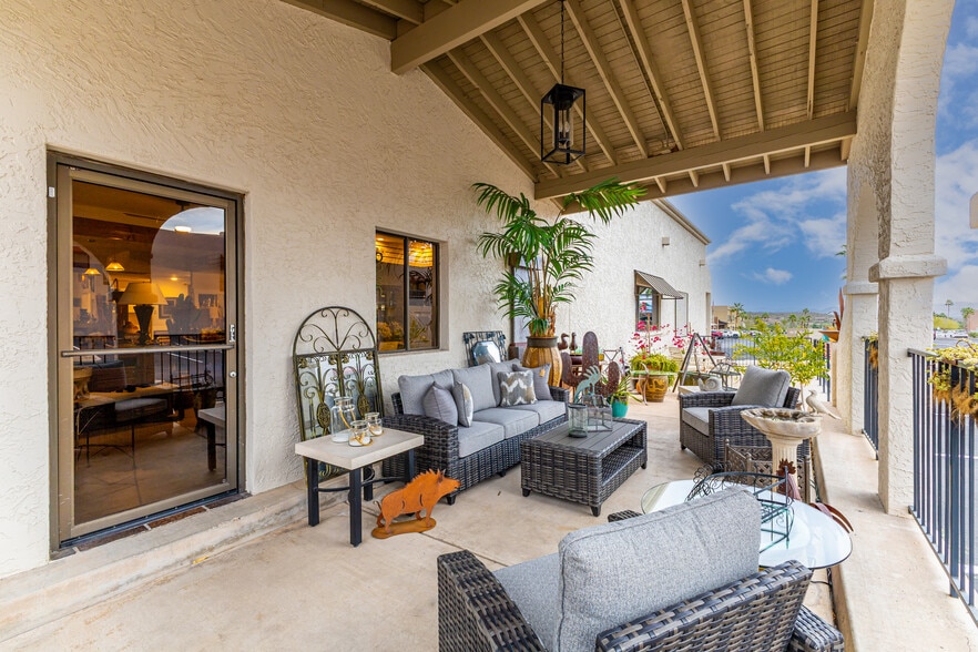 More Photos Of 13033 N Verde River Dr, Fountain Hills Freestanding For Sale