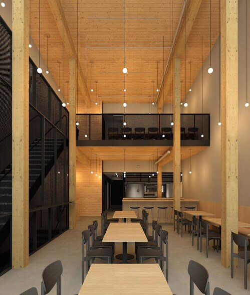 More Photos Of 956 Santa Fe Dr, Denver Storefront For Lease