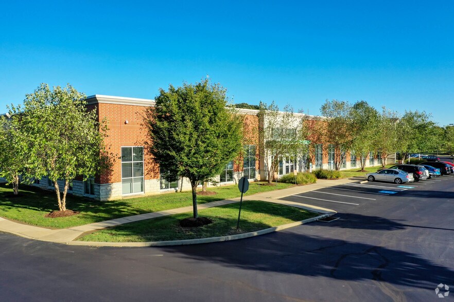 Primary Photo Of 220 W Kensinger Rd, Cranberry Township Flex For Lease