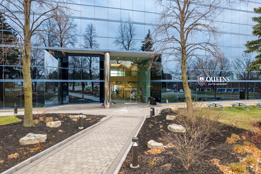 More Photos Of 3650 Victoria Park Ave, Toronto Office For Lease