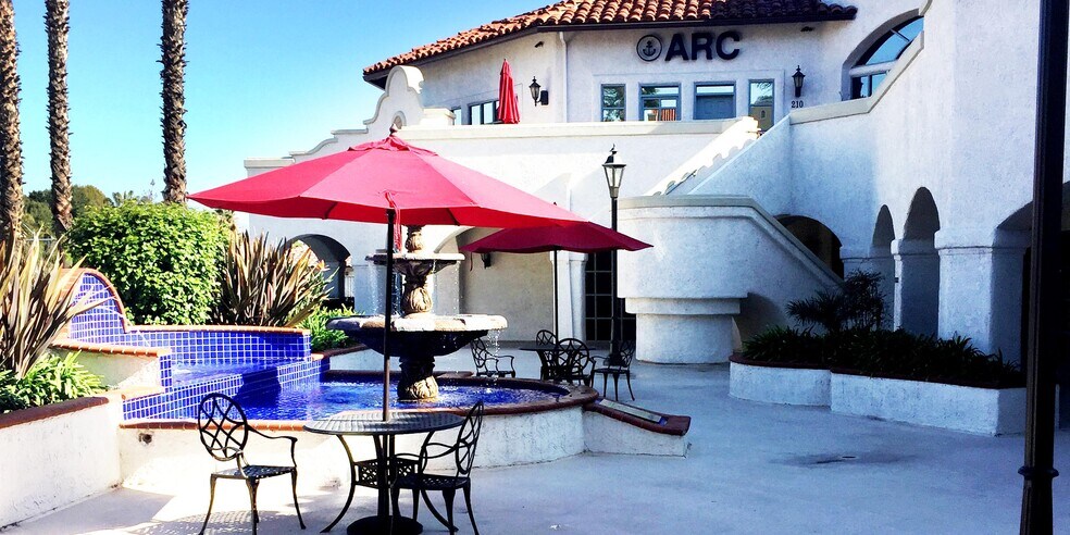 More Photos Of 27184 Ortega Hwy, San Juan Capistrano Storefront Retail Office For Lease