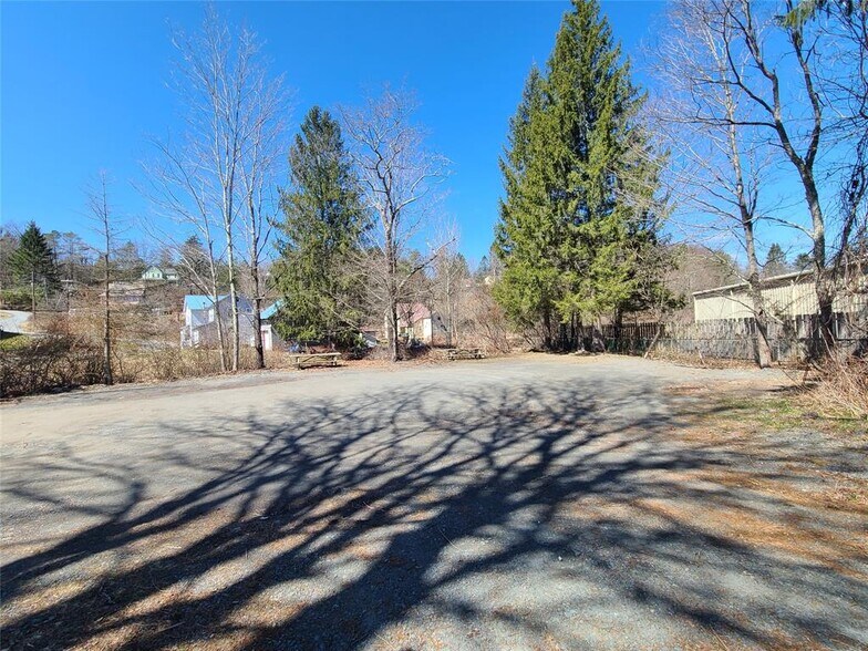 More Photos Of 108 Main St, Livingston Manor Convenience Store For Sale