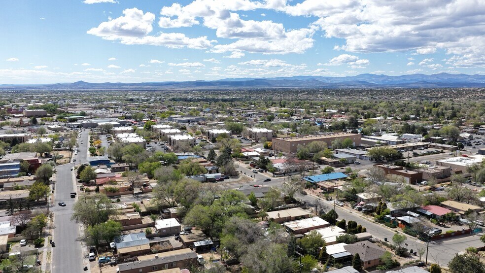 More Photos Of 1607 5th St, Santa Fe Apartments For Sale