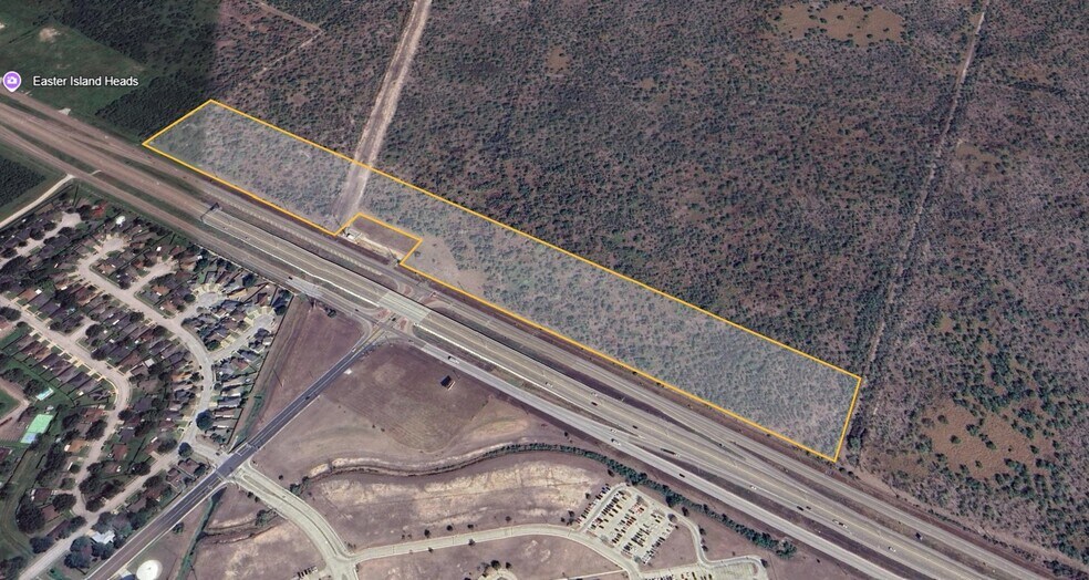 More Photos Of 0006 Zac Lentz Pky, Victoria Land For Sale