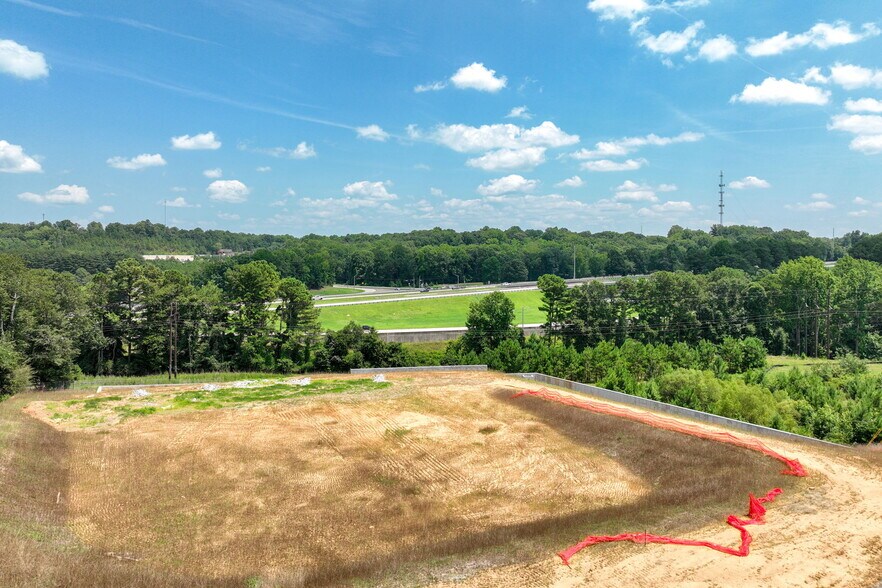 More Photos Of 410 Crescent Dr, Gainesville Land For Sale