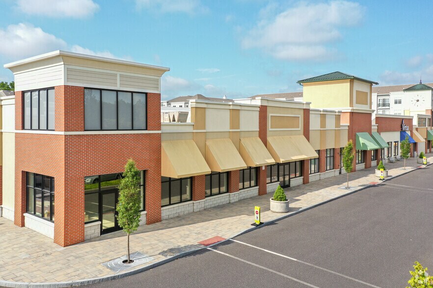 More Photos Of xxxx State Highway 70, Evesham Unknown For Lease