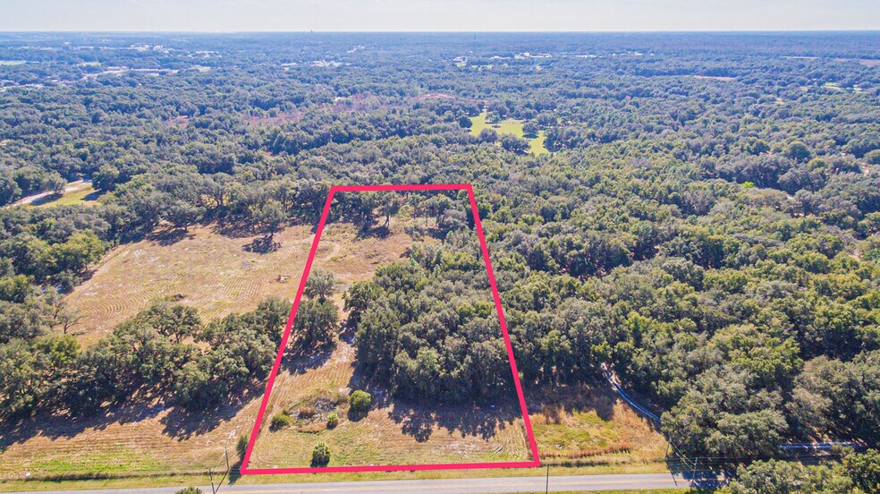 More Photos Of 864 W Clarke St, Wildwood Land For Sale