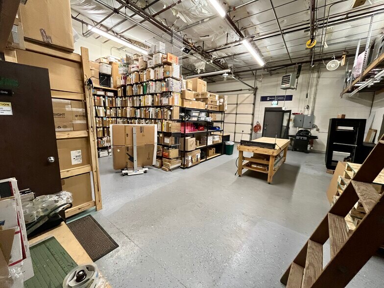 More Photos Of 4699 Nautilus Ct S, Boulder Light Distribution For Lease