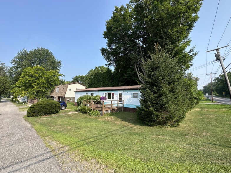 More Photos Of 8114 State Rd, Colden Manufactured Housing Mobile Home Park For Sale