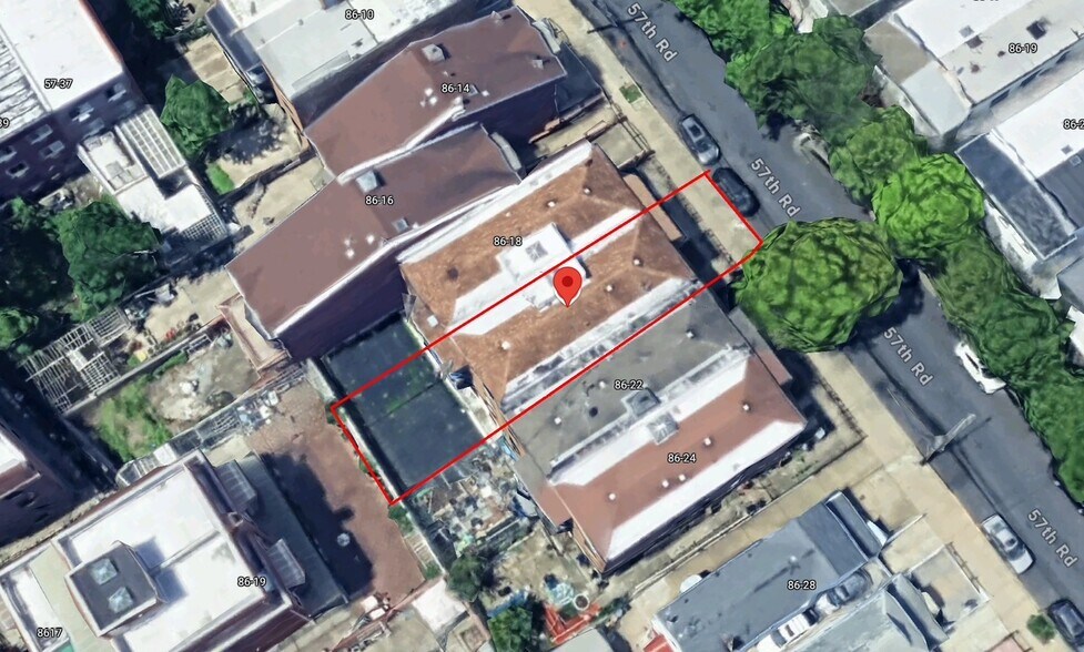 More Photos Of 86-20 57th Rd, Elmhurst Apartments For Sale