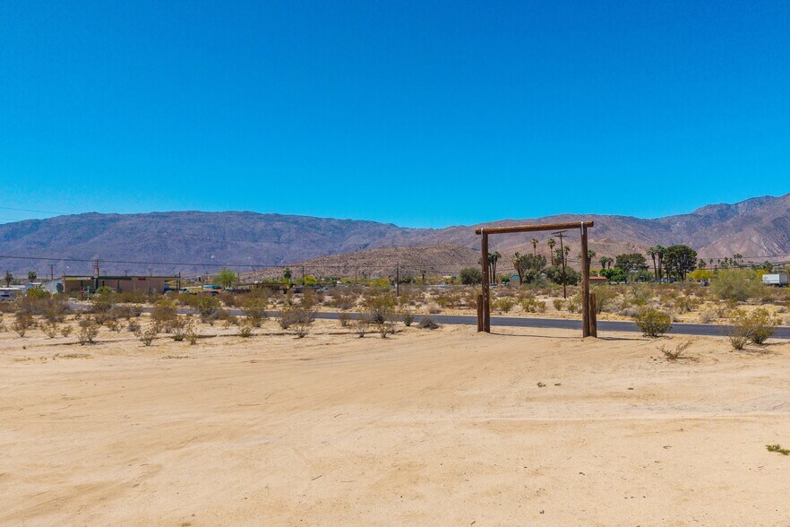 More Photos Of 2476 Stirrup Rd, Borrego Springs General Retail For Sale