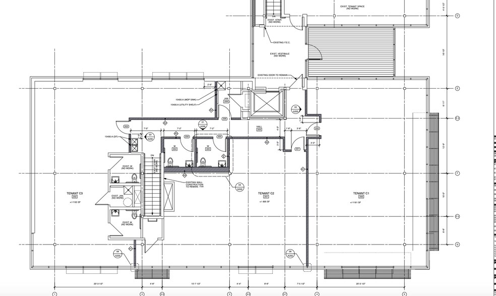 More Photos Of 500-520 W 75th St, Kansas City Storefront Retail Office For Lease
