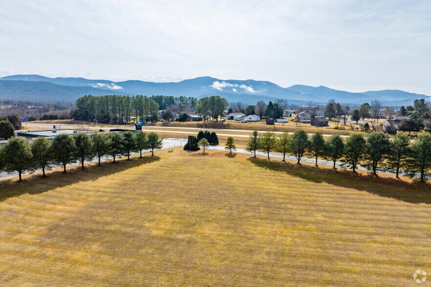 More Photos Of 591-890 Spring Farm, Luray Land For Sale