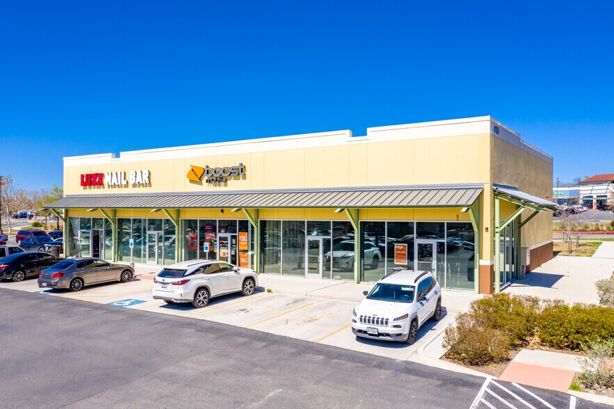 More Photos Of 4100 S New Braunfels Ave, San Antonio Unknown For Lease