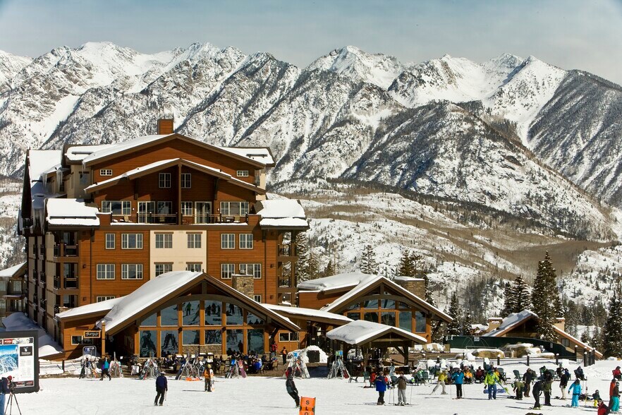 More Photos Of 49789 N. US Highway 550, Durango Land For Sale