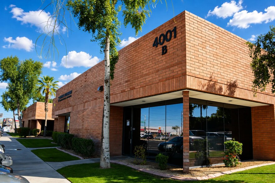 More Photos Of 4013 E Broadway Rd, Phoenix Unknown For Lease