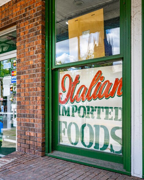 More Photos Of 250 Grant St, Buffalo Storefront For Sale