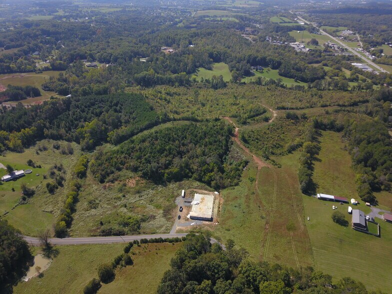 More Photos Of 158 Cross Over Rd, Sevierville Land For Sale