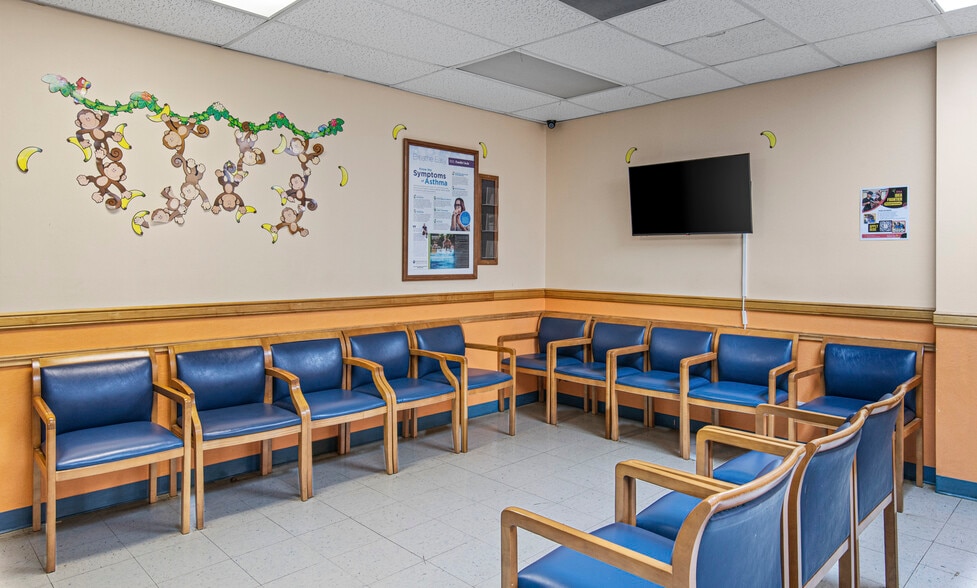 More Photos Of 864 Central Blvd, Brownsville Medical For Sale