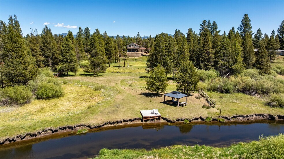 More Photos Of 53345 Riverview Dr, La Pine Multifamily For Sale