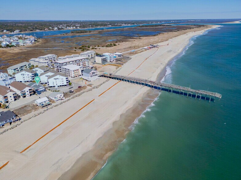 More Photos Of 1715 Carolina Beach Ave N, Carolina Beach Apartments For Sale