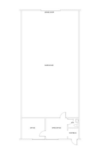 More Photos Of 3111 S Valley View Blvd, Las Vegas Unknown For Lease