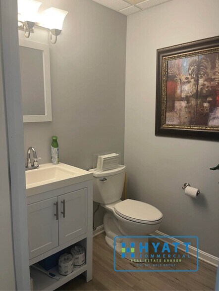 More Photos Of 1532 Pointer Ridge Dr, Bowie Office For Sale