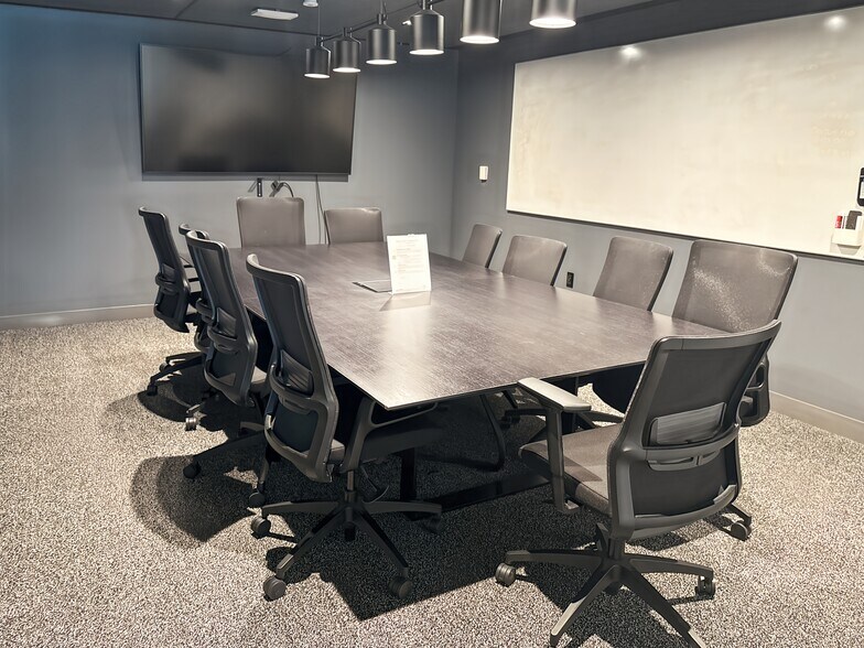 More Photos Of 1500 K St NW, Washington Coworking Space