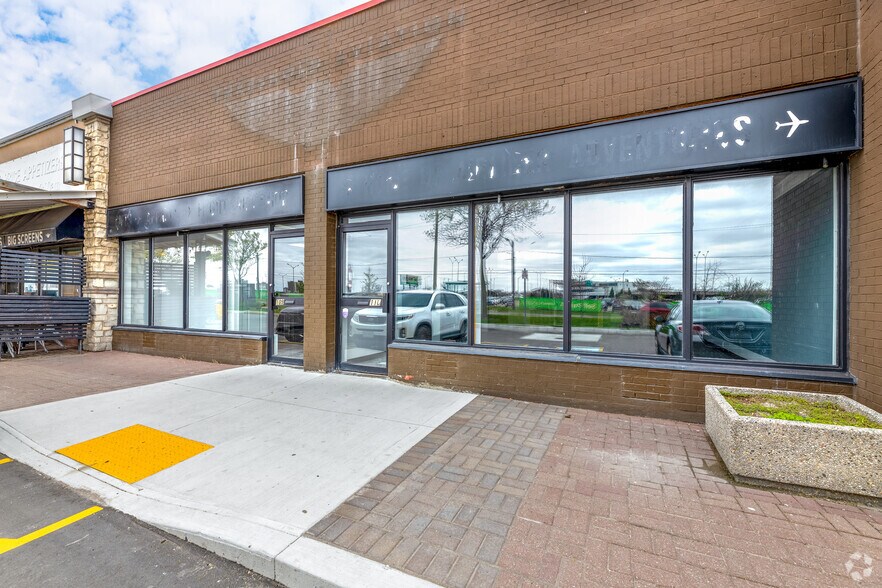More Photos Of 215 Carlingview Dr, Toronto Light Distribution For Lease