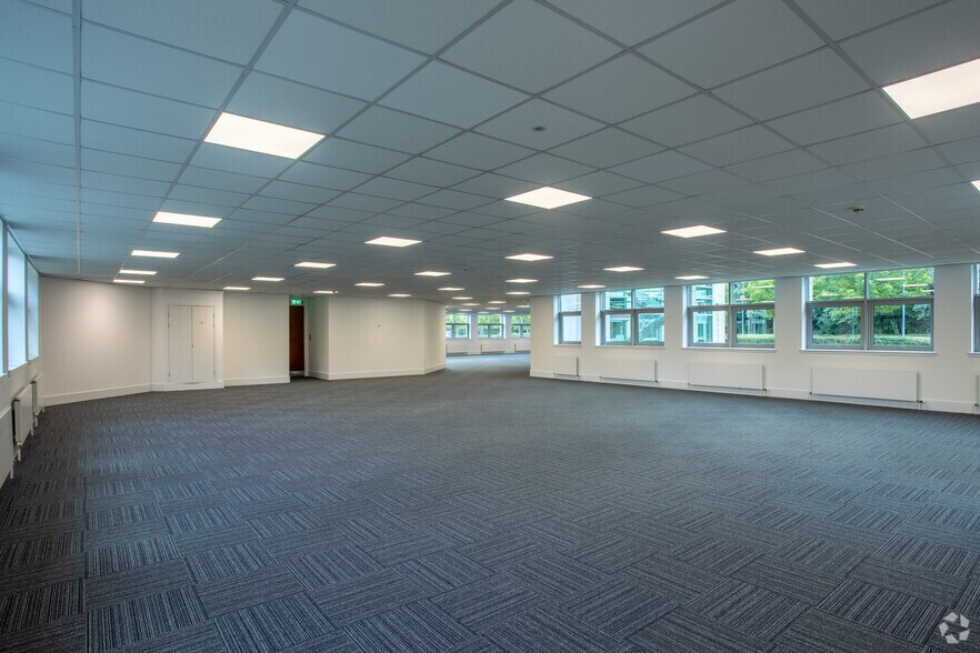 More Photos Of The Castle Business Park, Stirling Office For Sale
