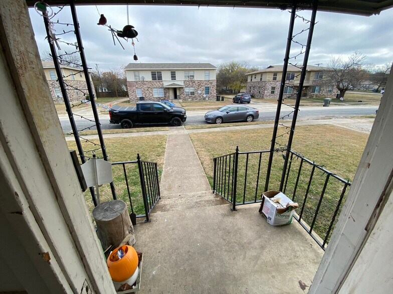 More Photos Of 806 Sissom Rd, Killeen Apartments For Sale