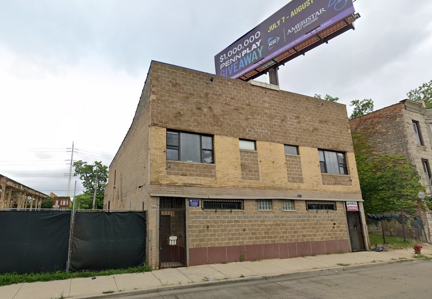 More Photos Of 5923-5927 S Wentworth Ave, Chicago Warehouse For Sale