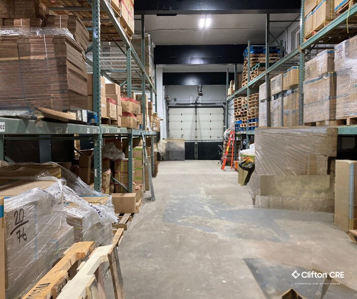 More Photos Of 10 Mckinley St, Linden Warehouse For Lease