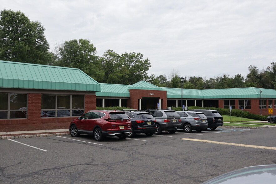 More Photos Of 2345 Lamington Rd, Bedminster Medical For Sale