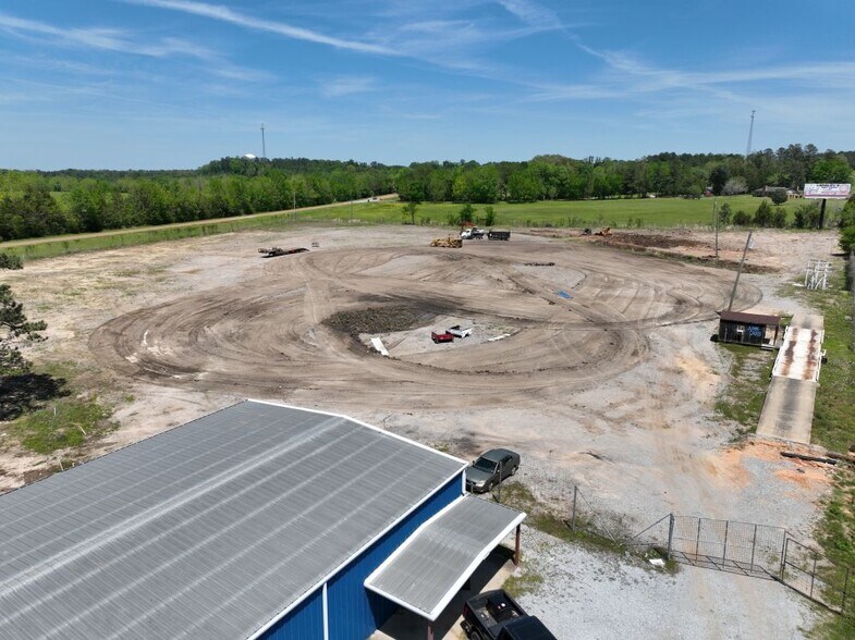 More Photos Of 23316 Us Highway 80 W, Demopolis Industrial For Sale