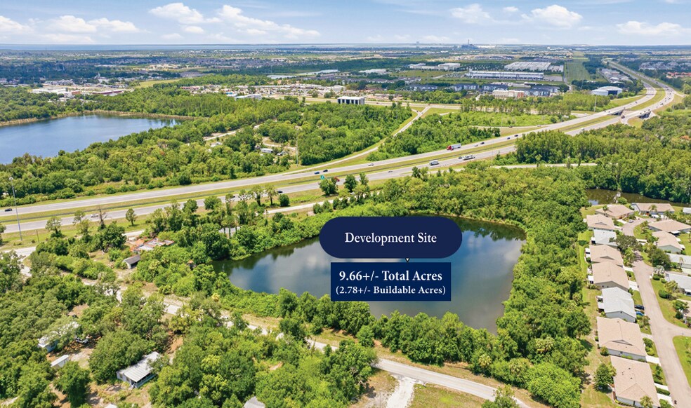 More Photos Of 1410-1414 33rd St, Ruskin Land For Sale