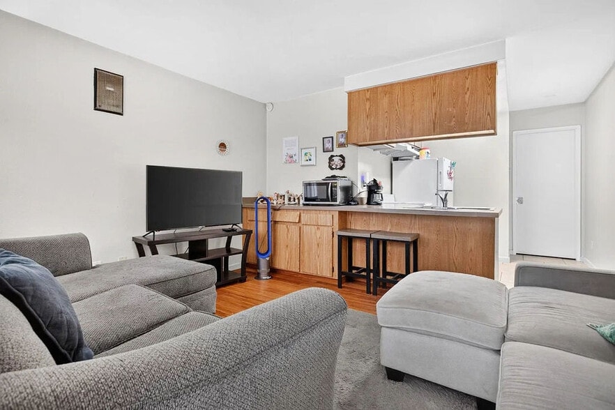 More Photos Of 4080 Georgia St, San Diego Apartments For Sale