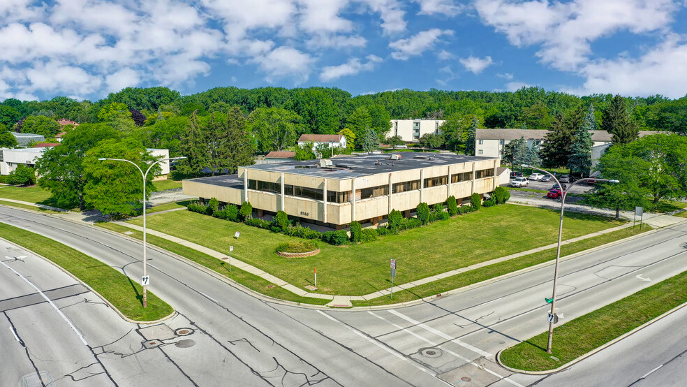 Primary Photo Of 5744 Southwyck Blvd, Toledo Office For Sale