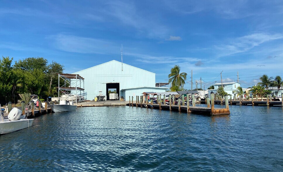More Photos Of 59073 Overseas Hwy, Marathon Marina For Sale