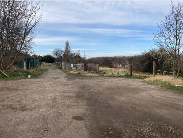 More Photos Of Eston Rd, Middlesbrough Land For Sale