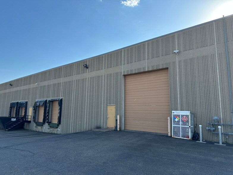 More Photos Of 9600 Fallon Ave NE, Monticello Manufacturing For Sale