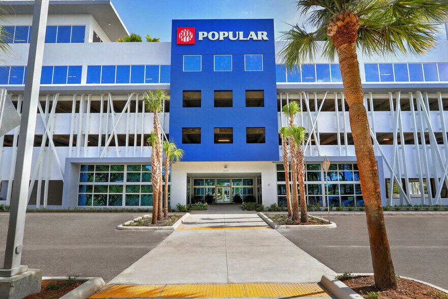More Photos Of 7920 Miami Lakes Drive West, Miami Lakes Office For Lease