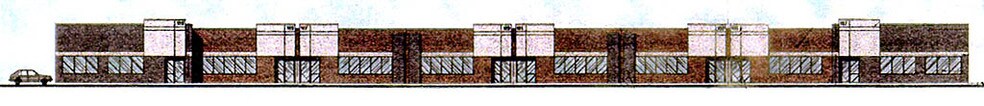 More Photos Of 555 Frost Rd, Streetsboro Flex For Lease