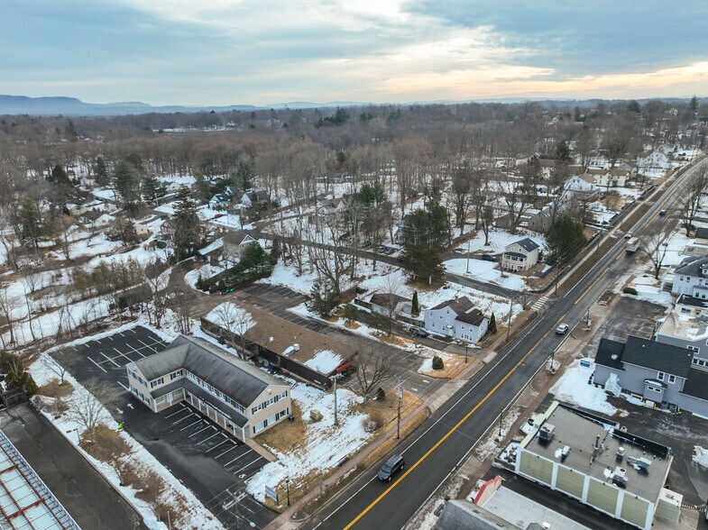 More Photos Of 460 W Main St, Cheshire Restaurant For Sale