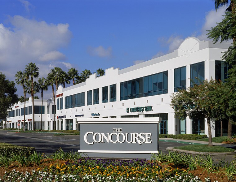 More Photos Of 18537-18571 E Gale Ave, City Of Industry Unknown For Lease