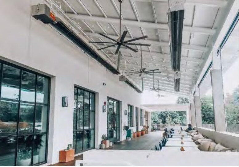 More Photos Of 5811 Berkman Dr, Austin Unknown For Lease