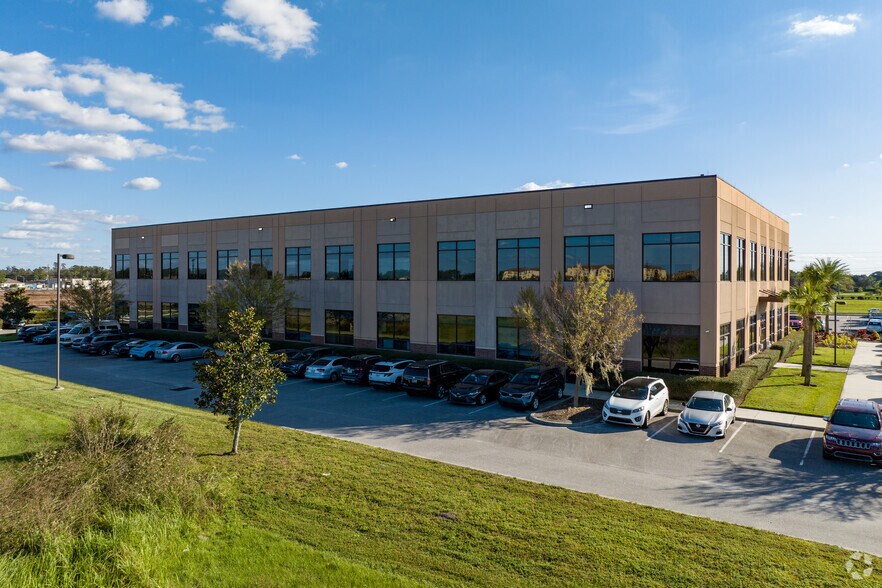 More Photos Of 339 Cypress Pky, Kissimmee Medical For Lease